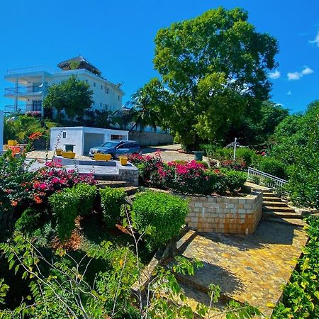 Orangea Beach Resort Andilana Exterior foto