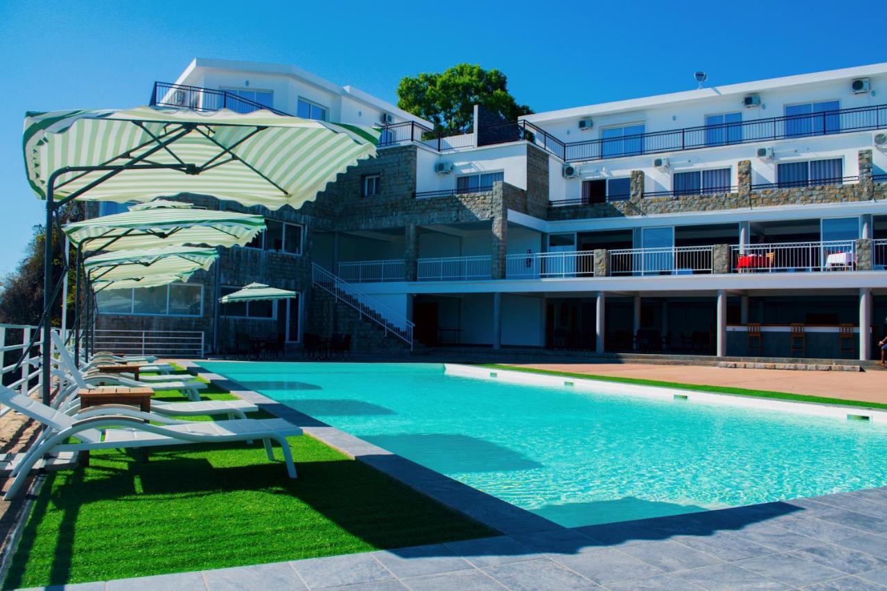 Orangea Beach Resort Andilana Exterior foto