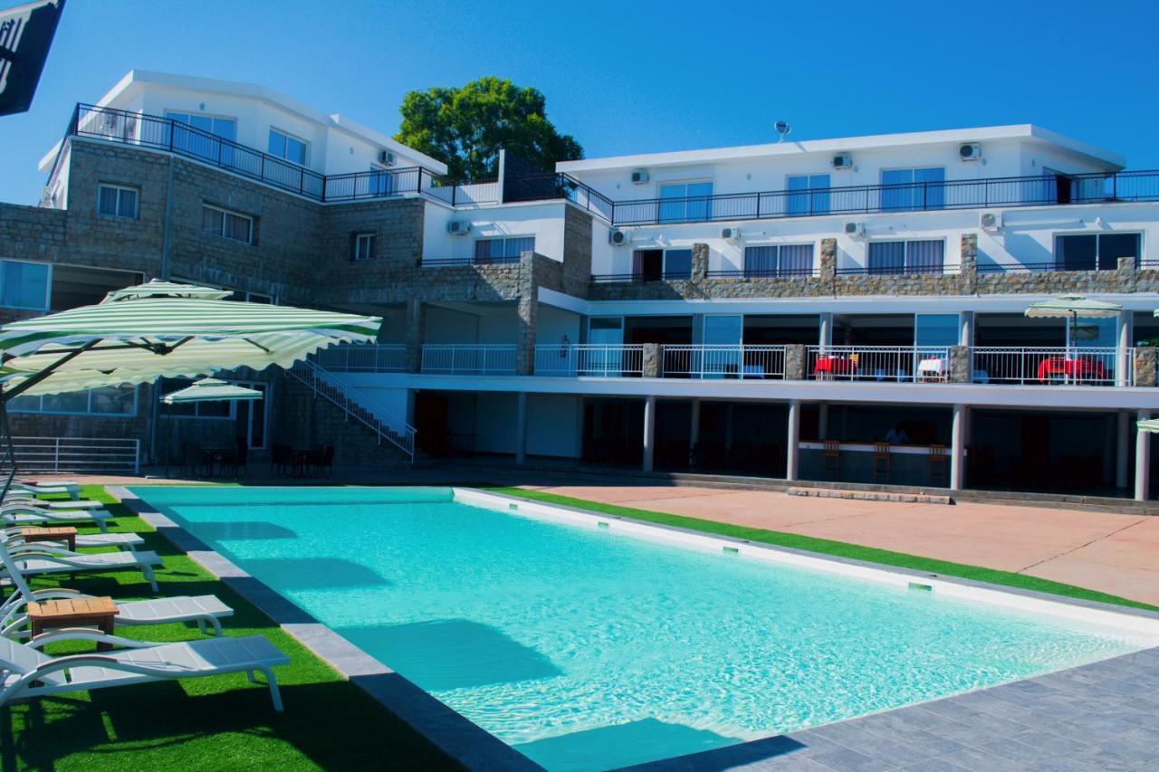 Orangea Beach Resort Andilana Exterior foto