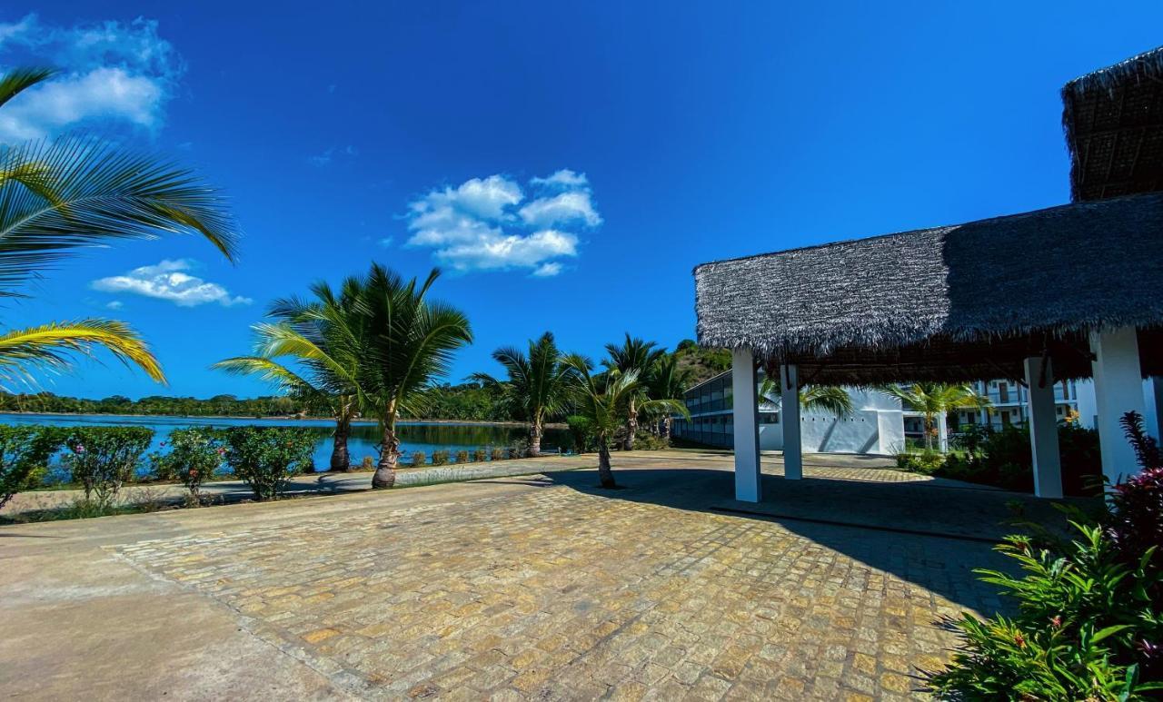 Orangea Beach Resort Andilana Exterior foto
